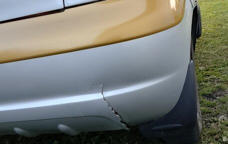 Daewoo Matiz I, 2005 год, 93 000 рублей, 4 фотография