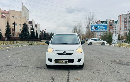 Daihatsu Mira VII, 2017 год, 559 000 рублей, 3 фотография
