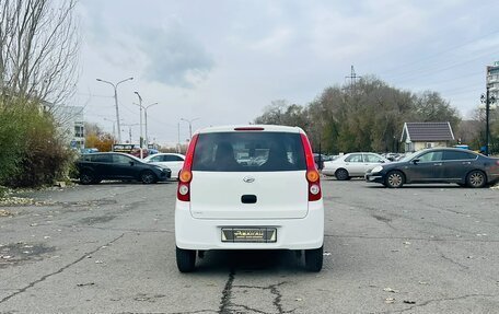 Daihatsu Mira VII, 2017 год, 559 000 рублей, 7 фотография