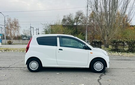 Daihatsu Mira VII, 2017 год, 559 000 рублей, 5 фотография