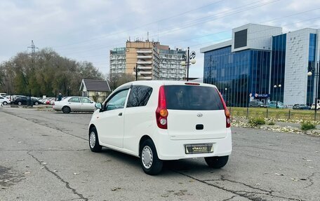Daihatsu Mira VII, 2017 год, 559 000 рублей, 8 фотография