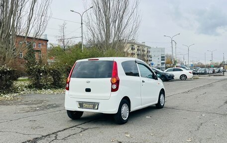 Daihatsu Mira VII, 2017 год, 559 000 рублей, 6 фотография