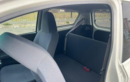Daihatsu Mira VII, 2017 год, 559 000 рублей, 11 фотография