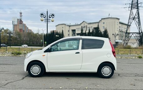 Daihatsu Mira VII, 2017 год, 559 000 рублей, 9 фотография