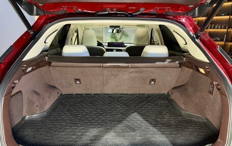 Lexus RX IV рестайлинг, 2016 год, 3 600 000 рублей, 24 фотография
