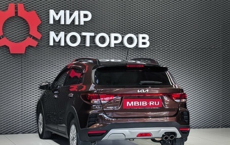 KIA Rio IV, 2021 год, 1 900 000 рублей, 6 фотография