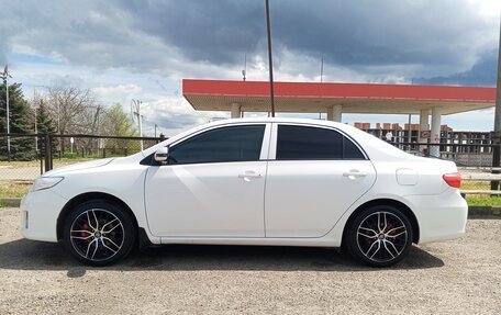 Toyota Corolla, 2013 год, 1 150 000 рублей, 2 фотография