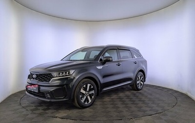 KIA Sorento IV, 2021 год, 2 595 000 рублей, 1 фотография