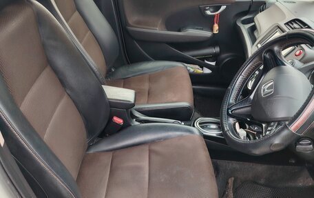 Honda Fit Shuttle I рестайлинг, 2012 год, 890 000 рублей, 5 фотография