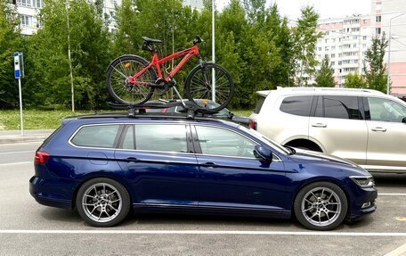 Volkswagen Passat B8 рестайлинг, 2019 год, 2 150 000 рублей, 2 фотография