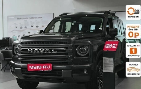 Haval H9, 2026 год, 5 299 000 рублей, 1 фотография