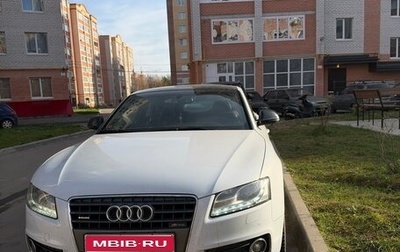 Audi A5, 2008 год, 850 000 рублей, 1 фотография