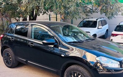 Nissan Qashqai, 2012 год, 1 150 000 рублей, 1 фотография