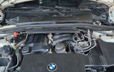 BMW 1 серия, 2010 год, 980 000 рублей, 1 фотография