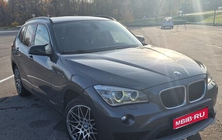 BMW X1, 2014 год, 1 770 000 рублей, 1 фотография
