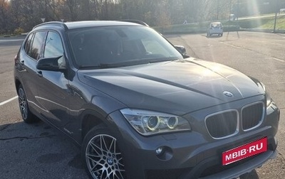 BMW X1, 2014 год, 1 770 000 рублей, 1 фотография