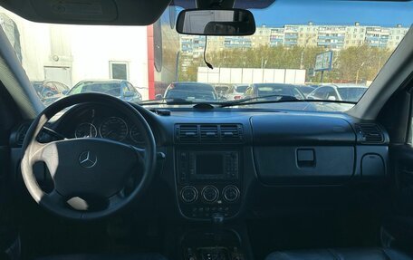 Mercedes-Benz M-Класс, 2004 год, 449 990 рублей, 5 фотография