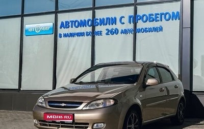 Chevrolet Lacetti, 2008 год, 349 000 рублей, 1 фотография