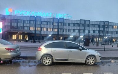 Citroen C4 II рестайлинг, 2010 год, 224 000 рублей, 1 фотография