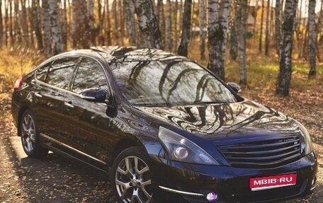Nissan Teana, 2011 год, 1 150 000 рублей, 1 фотография