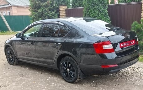 Skoda Octavia, 2013 год, 975 000 рублей, 4 фотография