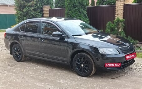 Skoda Octavia, 2013 год, 975 000 рублей, 2 фотография