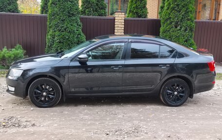 Skoda Octavia, 2013 год, 975 000 рублей, 6 фотография