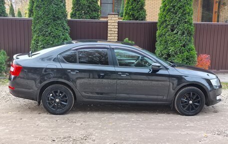 Skoda Octavia, 2013 год, 975 000 рублей, 5 фотография