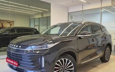 CheryExeed TXL, 2022 год, 1 790 000 рублей, 1 фотография