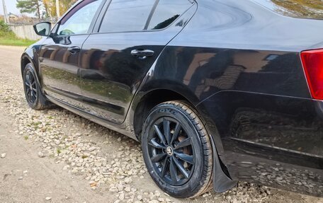 Skoda Octavia, 2013 год, 975 000 рублей, 8 фотография