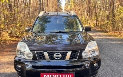 Nissan X-Trail, 2008 год, 1 150 000 рублей, 1 фотография