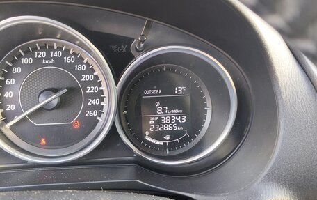Mazda 6, 2013 год, 1 500 000 рублей, 1 фотография