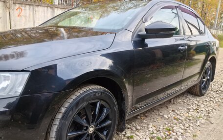Skoda Octavia, 2013 год, 975 000 рублей, 11 фотография
