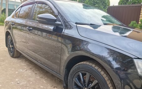 Skoda Octavia, 2013 год, 975 000 рублей, 10 фотография