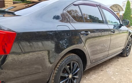 Skoda Octavia, 2013 год, 975 000 рублей, 9 фотография