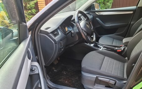 Skoda Octavia, 2013 год, 975 000 рублей, 13 фотография