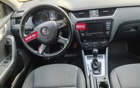 Skoda Octavia, 2013 год, 975 000 рублей, 12 фотография