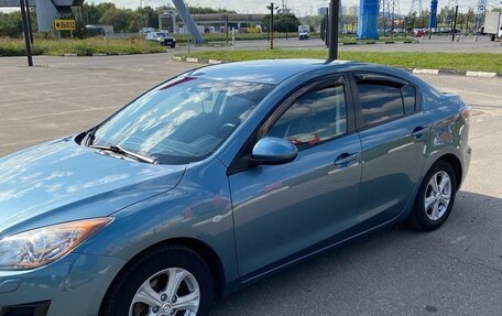 Mazda 3, 2011 год, 780 000 рублей, 1 фотография