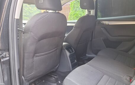 Skoda Octavia, 2013 год, 975 000 рублей, 17 фотография
