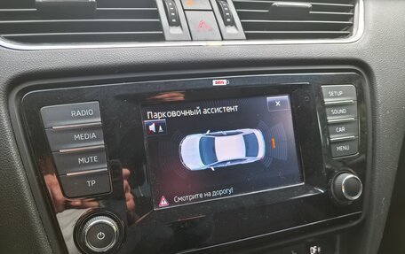 Skoda Octavia, 2013 год, 975 000 рублей, 18 фотография