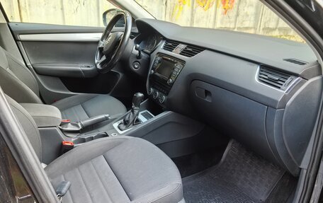 Skoda Octavia, 2013 год, 975 000 рублей, 15 фотография