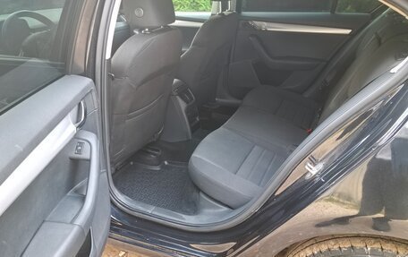 Skoda Octavia, 2013 год, 975 000 рублей, 16 фотография