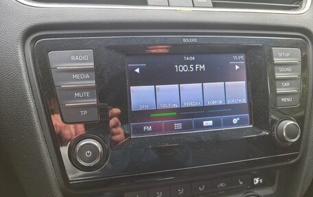 Skoda Octavia, 2013 год, 975 000 рублей, 19 фотография