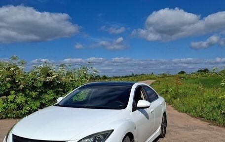 Mazda 6, 2011 год, 799 990 рублей, 1 фотография