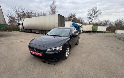Mitsubishi Lancer IX, 2012 год, 600 000 рублей, 1 фотография