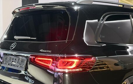 Mercedes-Benz GLS, 2021 год, 8 650 000 рублей, 7 фотография