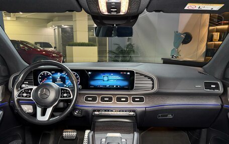 Mercedes-Benz GLS, 2021 год, 8 650 000 рублей, 8 фотография
