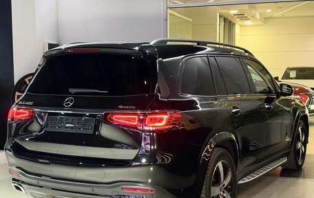 Mercedes-Benz GLS, 2021 год, 8 650 000 рублей, 6 фотография