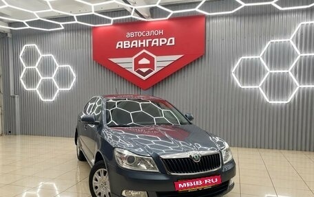 Skoda Octavia, 2013 год, 830 000 рублей, 1 фотография