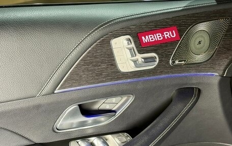 Mercedes-Benz GLS, 2021 год, 8 650 000 рублей, 11 фотография